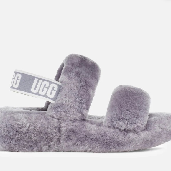 Ugg Slippers - Picture 2 of 5
